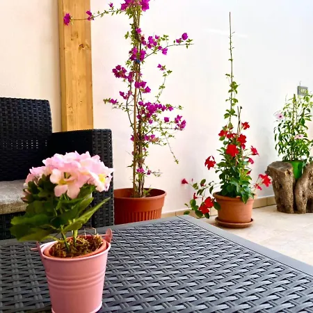 La Casa Dei Collana *