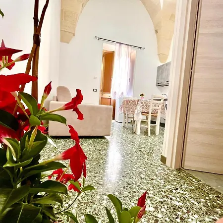 شقة La Casa Dei Collana
