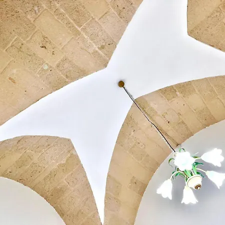 La Casa Dei Collana アパート