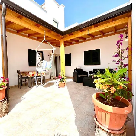 La Casa Dei Collana דירה *