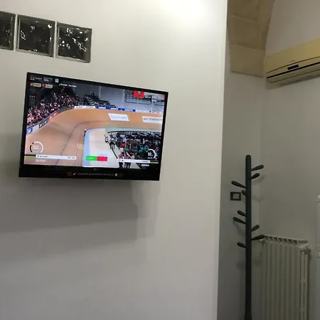 アパート La Casa Dei Collana