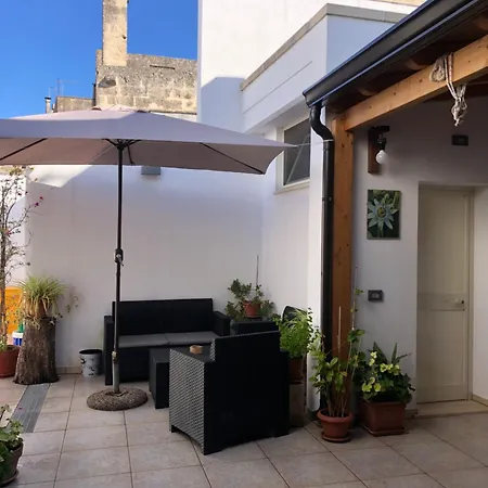 La Casa Dei Collana