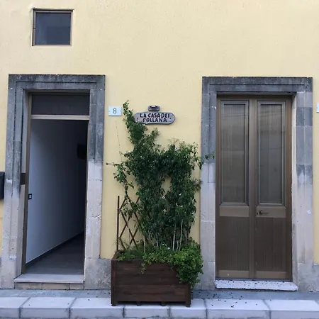 La Casa Dei Collana Serrano