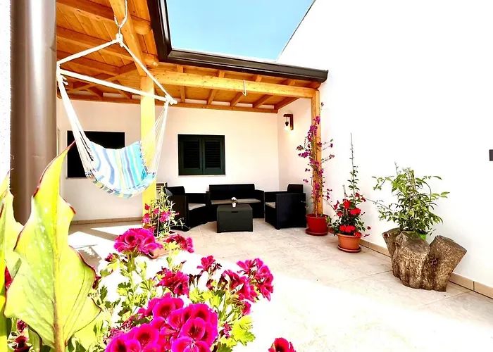 דירה La Casa Dei Collana *