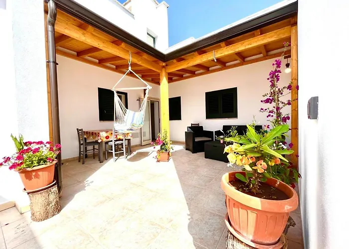 La Casa Dei Collana דירה *