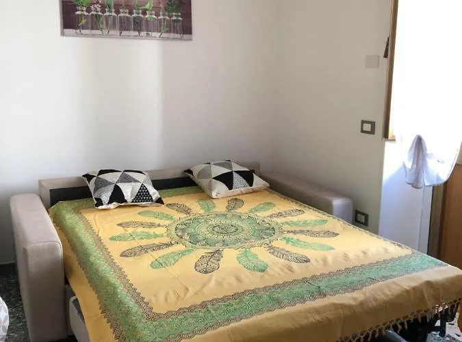 דירה La Casa Dei Collana