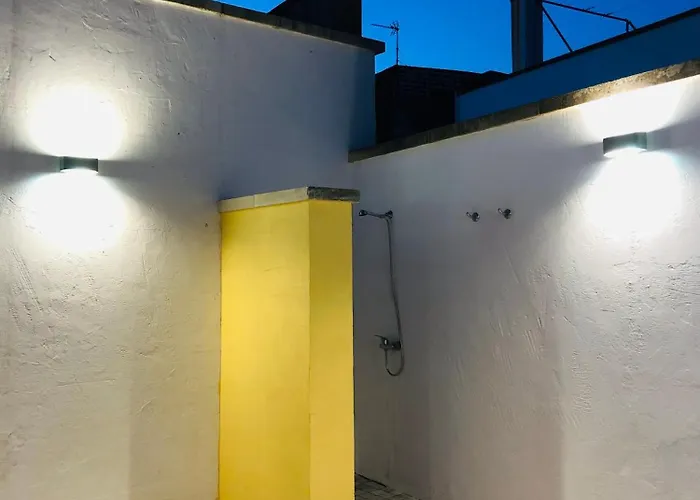 דירה La Casa Dei Collana *