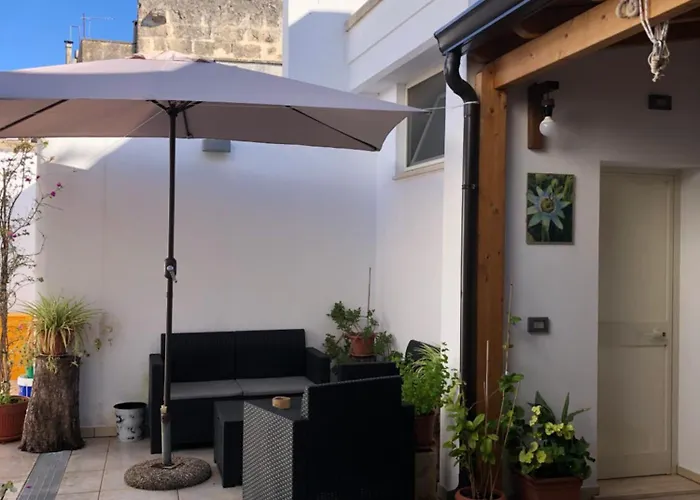 La Casa Dei Collana