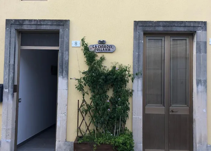 La Casa Dei Collana Serrano