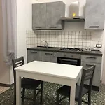 شقة La Casa Dei Collana *