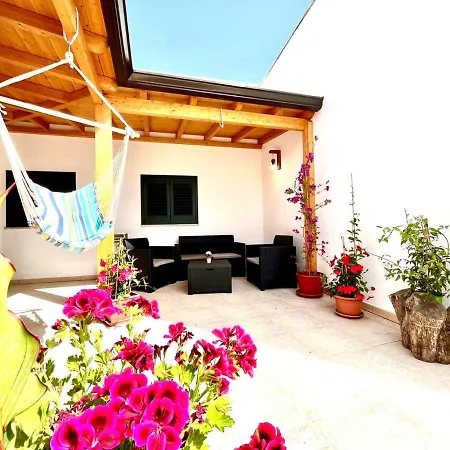 Apartment La Casa Dei Collana *
