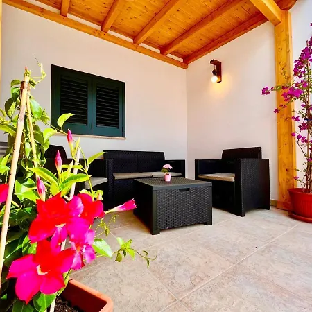 Apartment La Casa Dei Collana Serrano