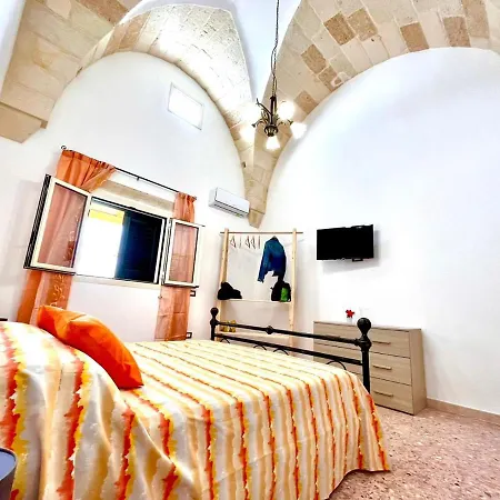 La Casa Dei Collana Apartment