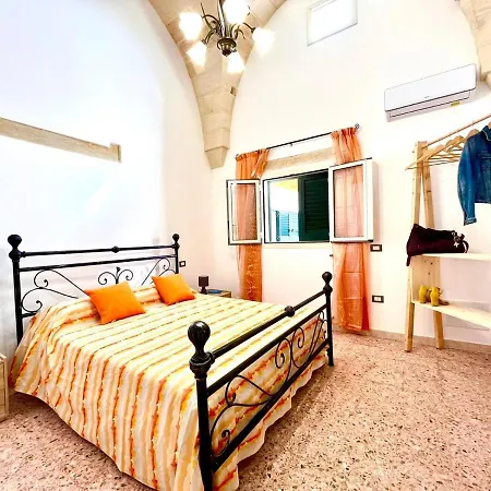 La Casa Dei Collana Apartment *