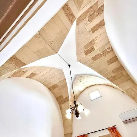 La Casa Dei Collana Apartment Serrano