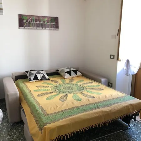 Διαμέρισμα La Casa Dei Collana