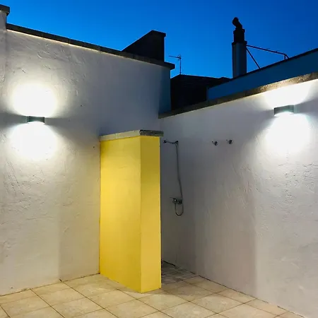 Апартаменты La Casa Dei Collana *