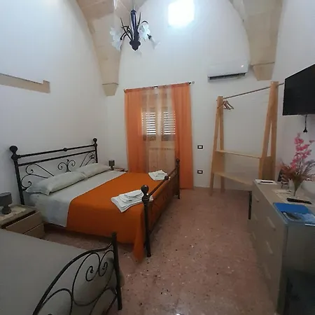 La Casa Dei Collana