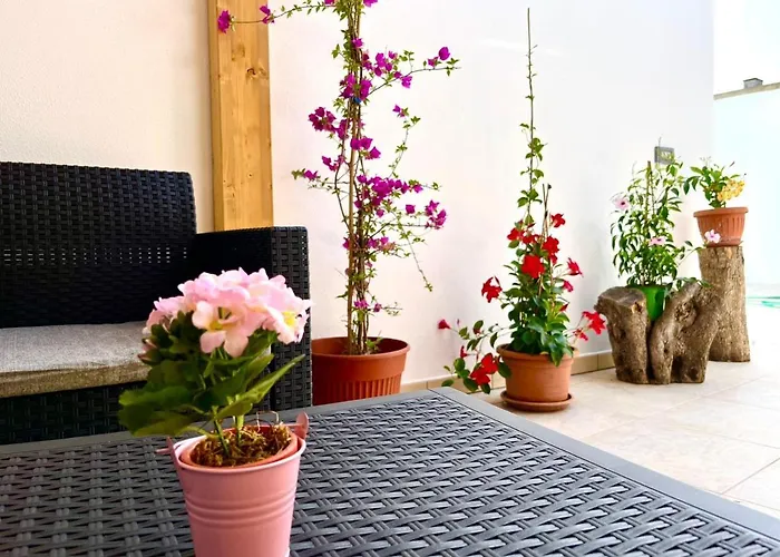 La Casa Dei Collana *