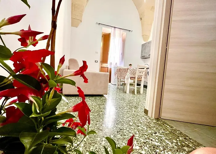 Apartamento La Casa Dei Collana