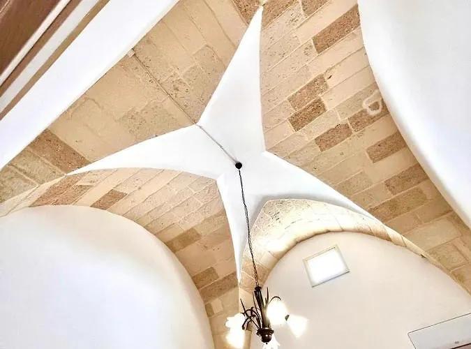 La Casa Dei Collana Διαμέρισμα Serrano