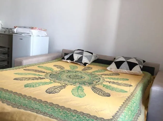 Διαμέρισμα La Casa Dei Collana